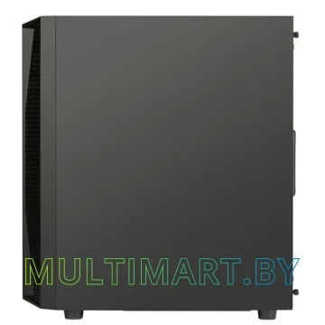 Корпус SilverStone Fara B1 (SST-FAB1B-G) картинка 4